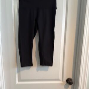Women’s Lululemon Black Leggings